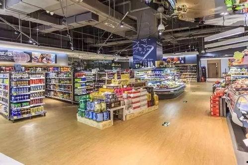 北京超市爆料事件视频,揭秘真实购物环境背后的秘密  第1张