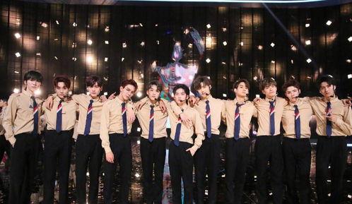 选秀男团爆料视频完整版,幕后真相与精彩瞬间大曝光 第2张 选秀男团爆料视频完整版,幕后真相与精彩瞬间大曝光 第2张